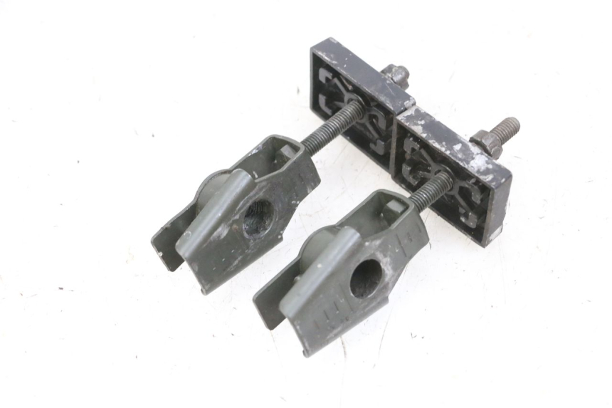 photo de TENSOR DE CORRENTE KSR CODE 125 (2018 - 2020) - Zoom do estado de desgaste