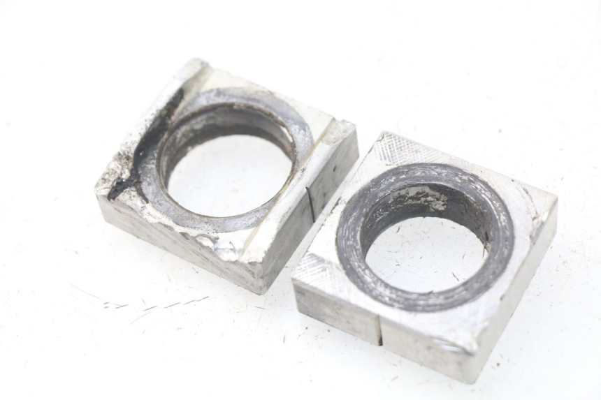 photo de TENSOR DE CORRENTE HONDA CRF CR-F 450 (2005 - 2008) - Vista principal