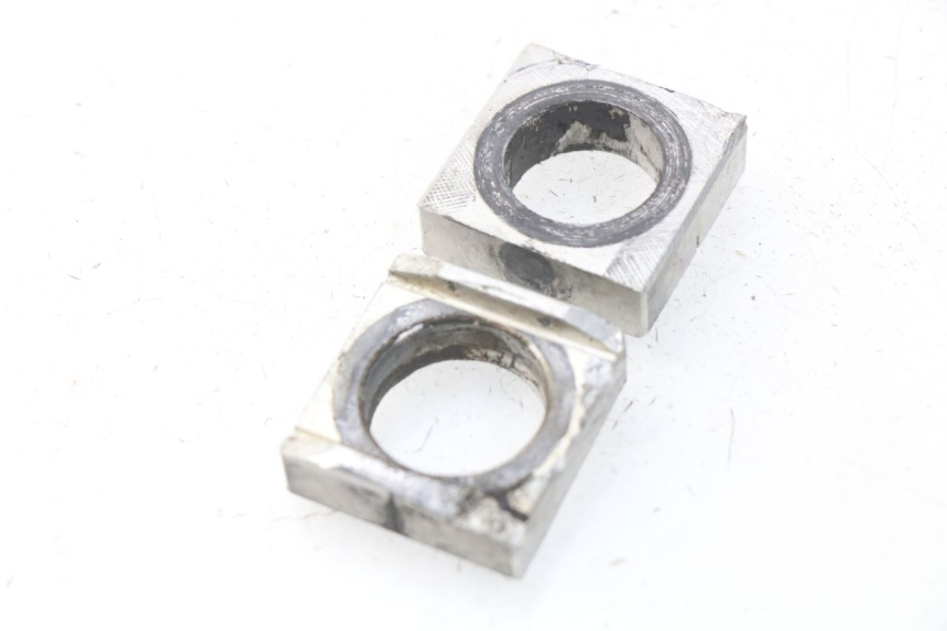 photo de TENSOR DE CORRENTE HONDA CRF CR-F 450 (2005 - 2008) - Zoom do estado de desgaste
