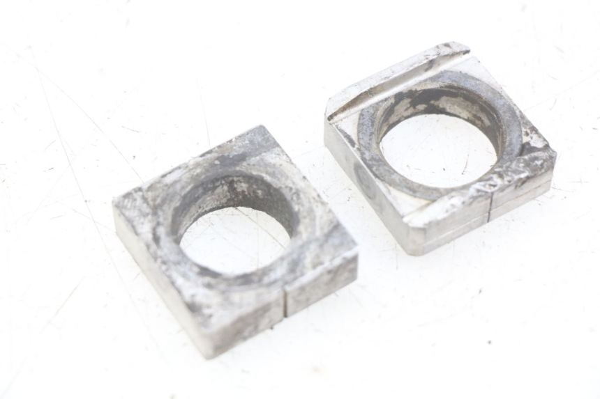 photo de TENSOR DE CORRENTE HONDA CRF CR-F 450 (2009 - 2012) - Zoom do estado de desgaste