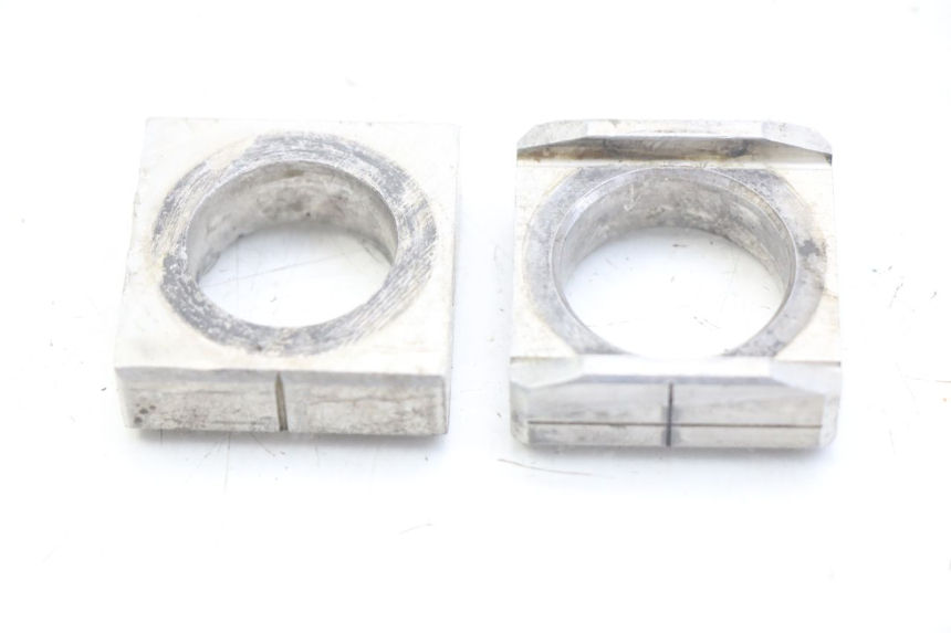 photo de TENSOR DE CORRENTE HONDA CRF 250 (2010 - 2013) - Detalhe da peça