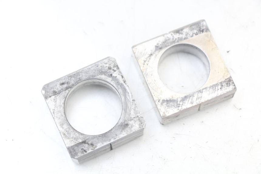 photo de TENSOR DE CORRENTE HONDA CRF R 250 (2020 - 2021) - Zoom do estado de desgaste