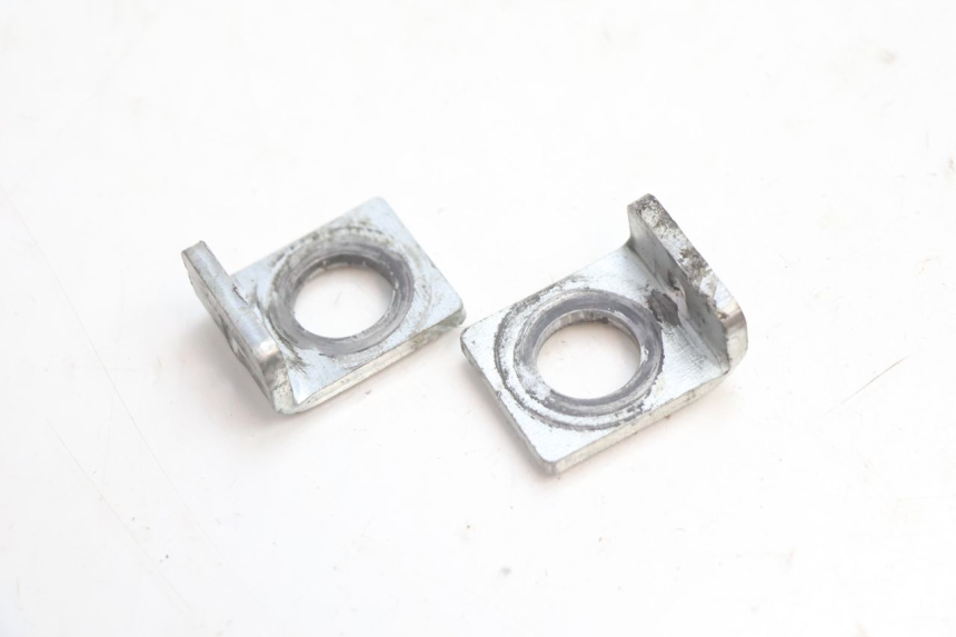 photo de TENSOR DE CORRENTE HM HONDA CRM DERAPAGE RR 50 (2006 - 2017) - Zoom do estado de desgaste