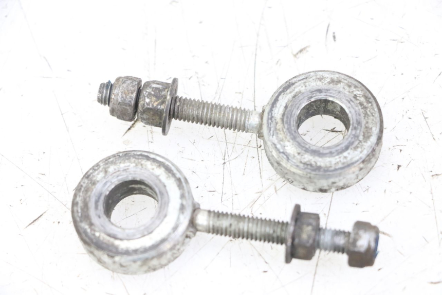 photo de TENSOR DE CORRENTE DERBI SENDA R X-TREME 50 (2006 - 2010) - Vista principal