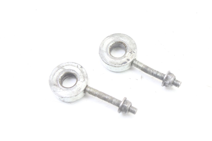 photo de TENSOR DE CORRENTE DERBI SENDA SM DRD X-TREME 50 (2011 - 2017) - Zoom do estado de desgaste
