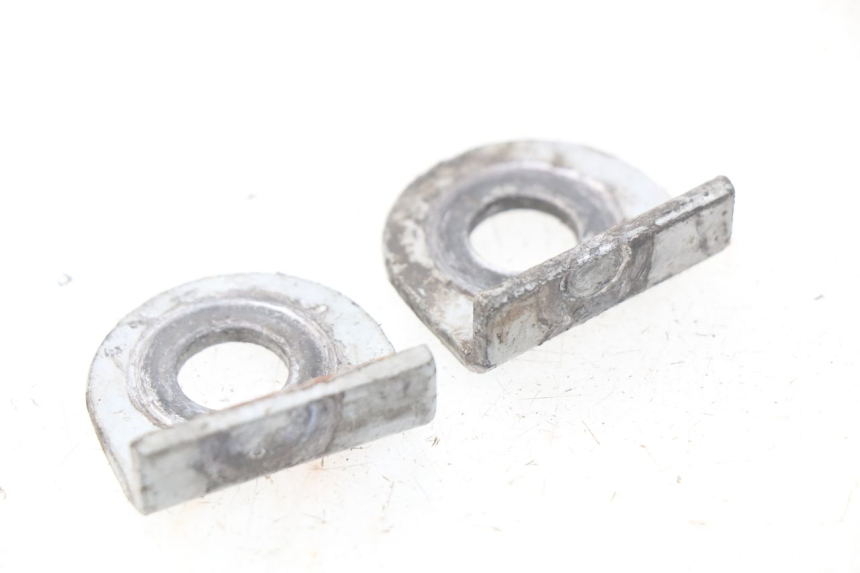 photo de TENSOR DE CORRENTE CCR DIRT BIKE 125 - Detalhe da peça