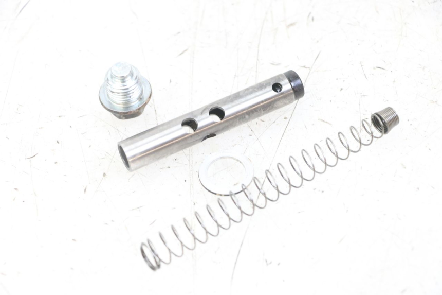 photo de TENSOR DE CORRENTE DE DISTRIBUIÇÃO APOLLO RFZ 125 - Detalhe da peça