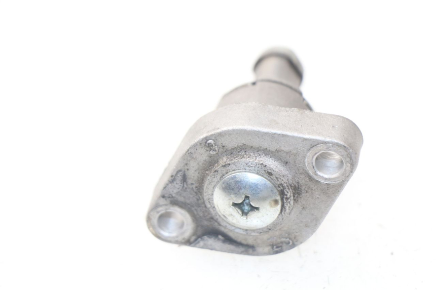 photo de TENSOR DE CORRENTE DE DISTRIBUIÇÃO JONWAY AZTRAL 125 (2008 - 2017) - Zoom do estado de desgaste