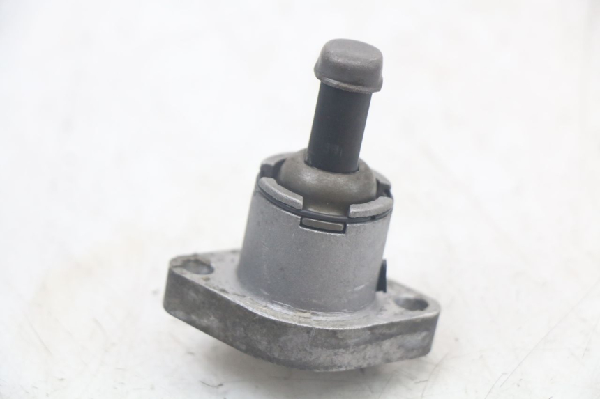 photo de TENSOR DE CORRENTE DE DISTRIBUIÇÃO JONWAY AZTRAL 125 (2008 - 2017) - Zoom do estado de desgaste