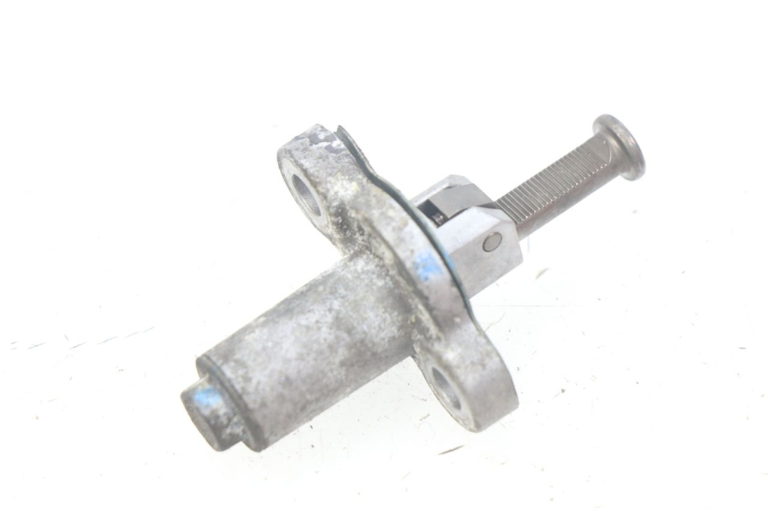 photo de TENSOR DE CORRENTE DE DISTRIBUIÇÃO SUZUKI BURGMAN 125 (2007 - 2014) - Zoom do estado de desgaste