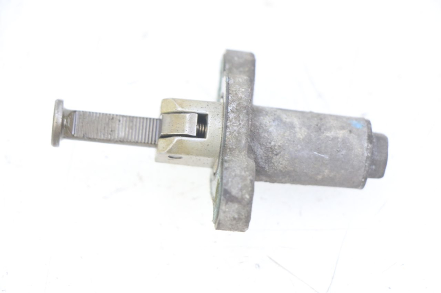photo de TENSOR DE CORRENTE DE DISTRIBUIÇÃO SUZUKI BURGMAN 125 (2007 - 2014) - Zoom do estado de desgaste