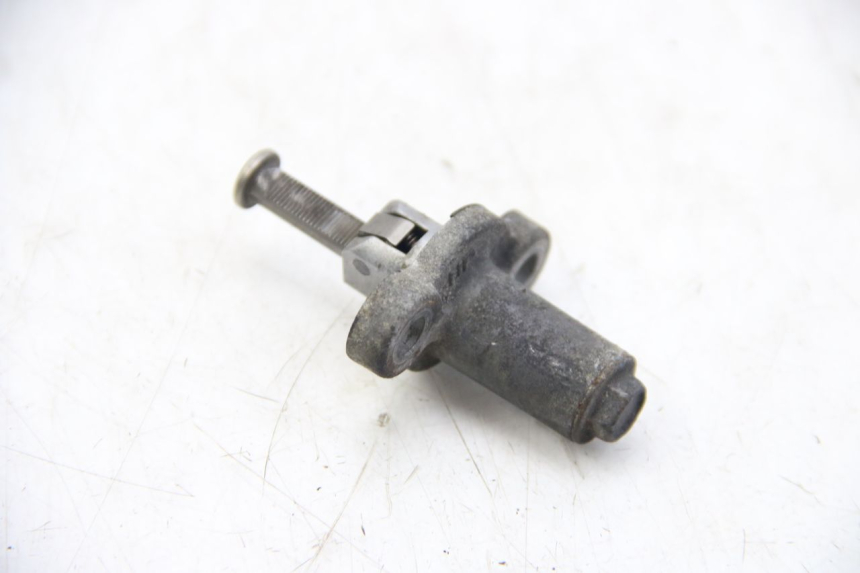 photo de TENSOR DE CORRENTE DE DISTRIBUIÇÃO SUZUKI BURGMAN 125 (2007 - 2014) - Zoom do estado de desgaste