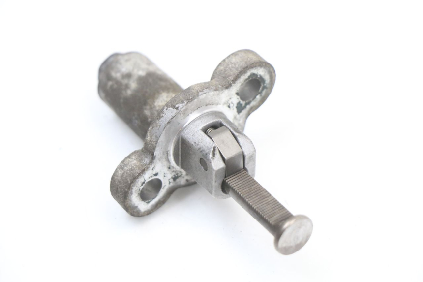 photo de TENSOR DE CORRENTE DE DISTRIBUIÇÃO SUZUKI BURGMAN 125 (2007 - 2014) - Zoom do estado de desgaste