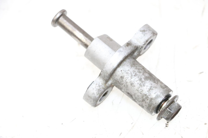 photo de TENSOR DE CORRENTE DE DISTRIBUIÇÃO SUZUKI BURGMAN 125 (2007 - 2014) - Zoom do estado de desgaste
