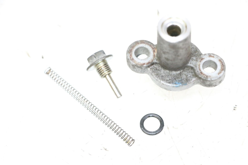 photo de TENSOR DE CORRENTE DE DISTRIBUIÇÃO SUZUKI BURGMAN 125 (2007 - 2014) - Ampliação técnica