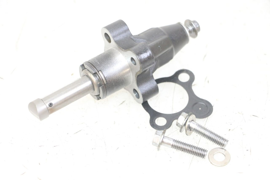 photo de TENSOR DE CORRENTE DE DISTRIBUIÇÃO HONDA CB R 1000 (2018 - 2023) - Zoom do estado de desgaste