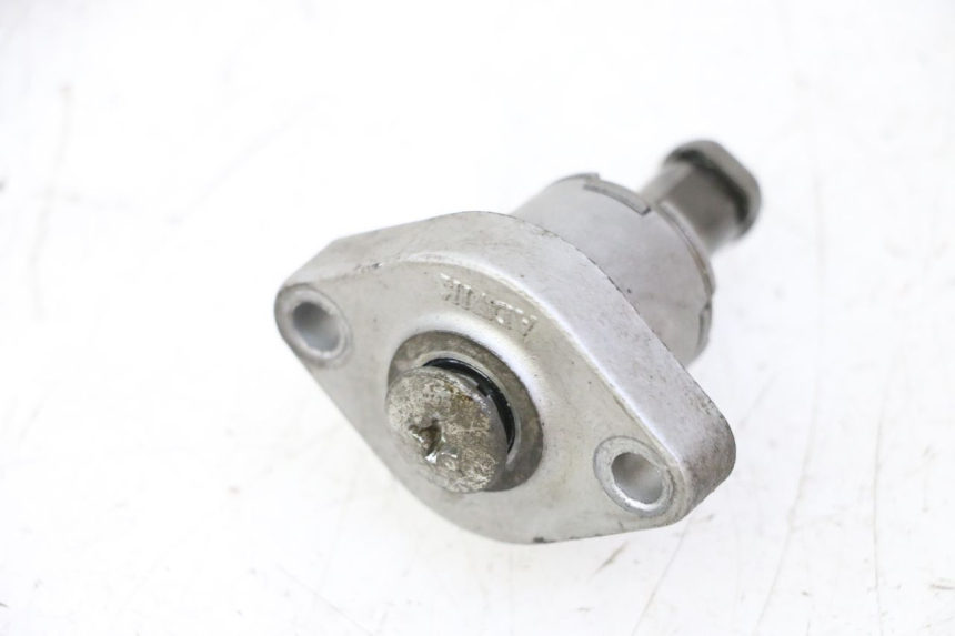 photo de TENSOR DE CORRENTE DE DISTRIBUIÇÃO HONDA CBF 125 (2009 - 2015) - Zoom do estado de desgaste