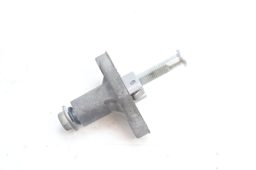 photo de TENSOR DE CORRENTE DE DISTRIBUIÇÃO MASH CITY 4T 50 (2018 - 2020) - Vista principal