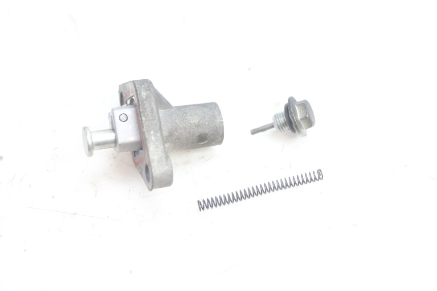 photo de TENSOR DE CORRENTE DE DISTRIBUIÇÃO MASH CITY 4T 50 (2018 - 2020) - Zoom do estado de desgaste