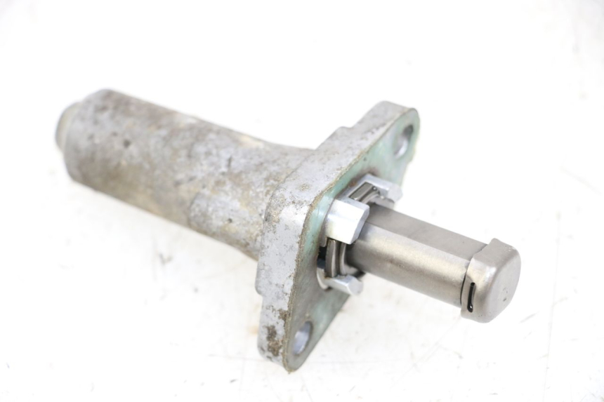 photo de TENSOR DE CORRENTE DE DISTRIBUIÇÃO SHERCO CITY CORP 125 (2003 - 2007) - Zoom do estado de desgaste