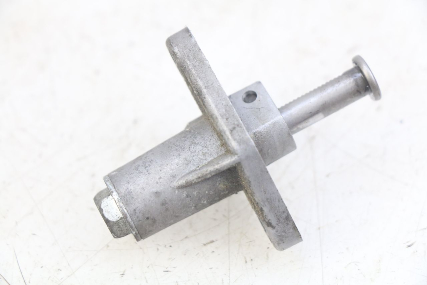 photo de TENSOR DE CORRENTE DE DISTRIBUIÇÃO PEUGEOT CITYSTAR 125 (2011 - 2017) - Zoom do estado de desgaste