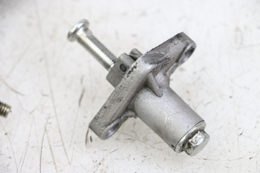 photo de TENSOR DE CORRENTE DE DISTRIBUIÇÃO LONGJIA DIGITA 4T 50 (2019 - 2022) - Zoom do estado de desgaste