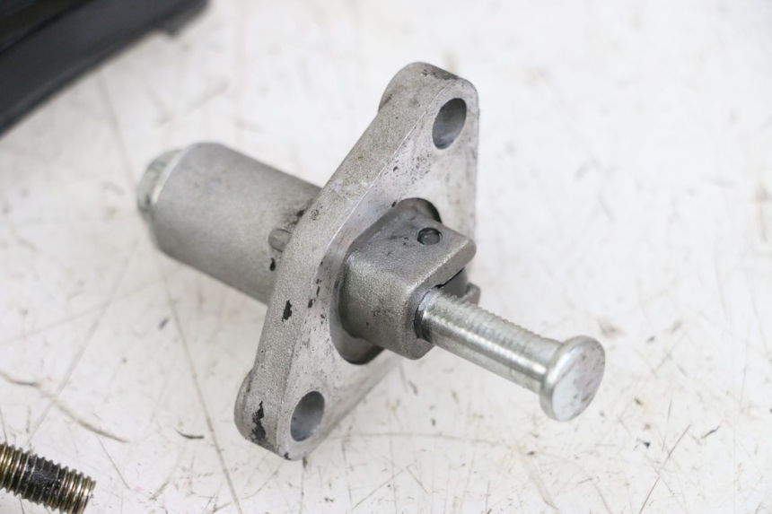 photo de TENSOR DE CORRENTE DE DISTRIBUIÇÃO LONGJIA DIGITA 4T 50 (2019 - 2022) - Outro ângulo de visão