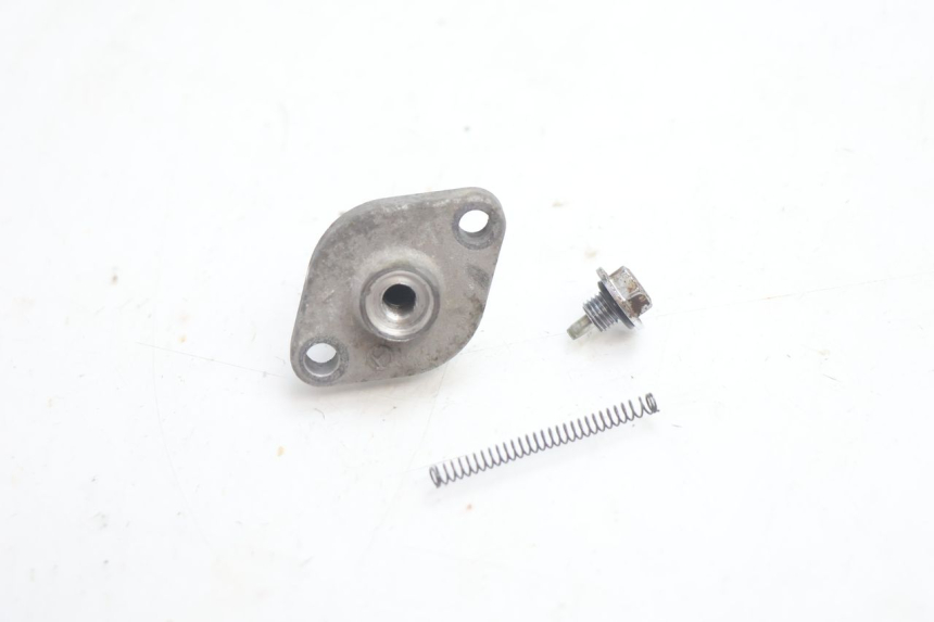photo de TENSOR DE CORRENTE DE DISTRIBUIÇÃO MASH DIRT TRACK 50 (2018 - 2020) - Ampliação técnica