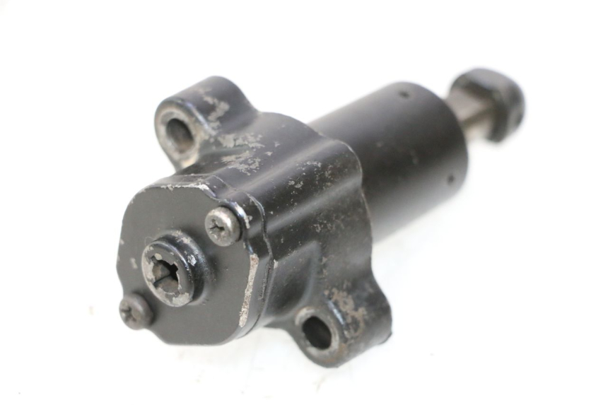 photo de TENSOR DE CORRENTE DE DISTRIBUIÇÃO SUZUKI DR S 600 (1985 - 1989) - Zoom do estado de desgaste