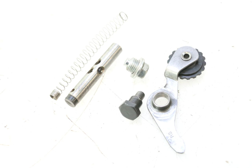 photo de TENSOR DE CORRENTE DE DISTRIBUIÇÃO MINI MX DRIFT 150 - Zoom do estado de desgaste