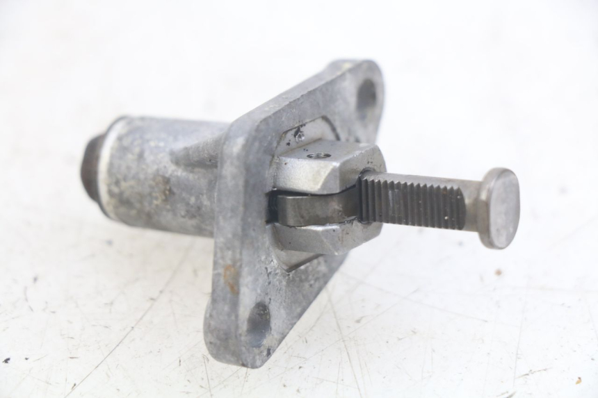 photo de TENSOR DE CORRENTE DE DISTRIBUIÇÃO PEUGEOT ELYSEO 125 (1999 - 2004) - Zoom do estado de desgaste