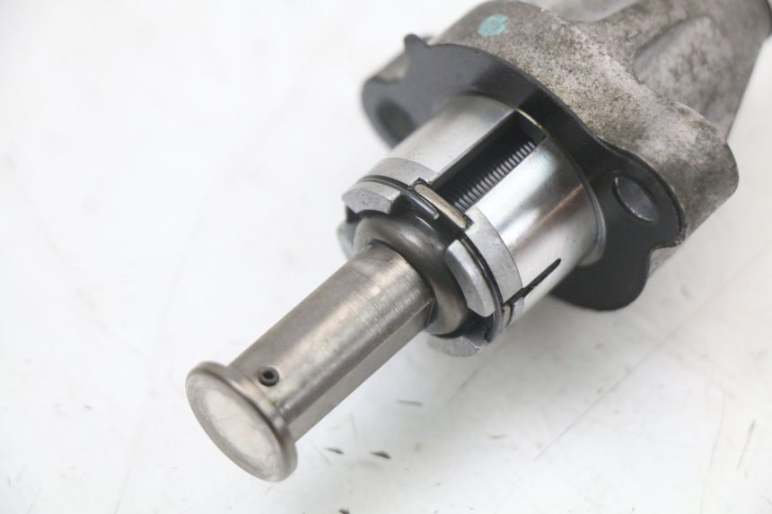 photo de TENSOR DE CORRENTE DE DISTRIBUIÇÃO YAMAHA FJR ABS 1300 (2006 - 2012) - Zoom do estado de desgaste