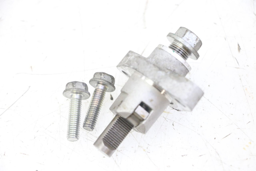 photo de TENSOR DE CORRENTE DE DISTRIBUIÇÃO HONDA FORZA ABS 300 (2013 - 2017) - Outro ângulo de visão