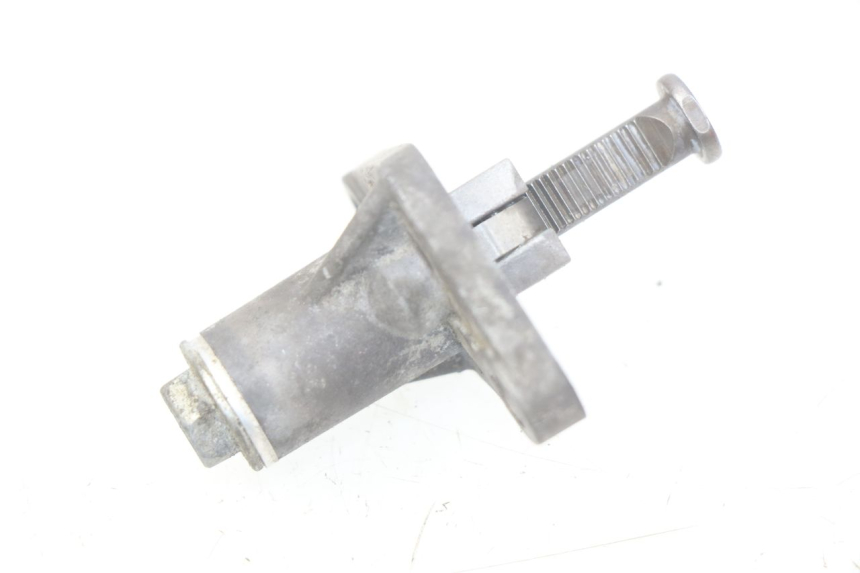 photo de TENSOR DE CORRENTE DE DISTRIBUIÇÃO PEUGEOT GEOPOLIS 400 (2007 - 2013) - Zoom do estado de desgaste