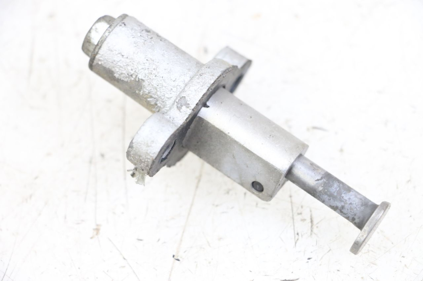 photo de TENSOR DE CORRENTE DE DISTRIBUIÇÃO HYOSUNG GF 125 (2001 - 2005) - Vista principal
