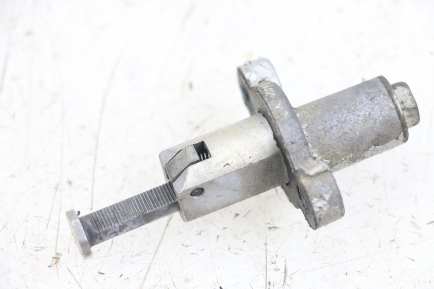 photo de TENSOR DE CORRENTE DE DISTRIBUIÇÃO HYOSUNG GF 125 (2001 - 2005) - Detalhe da peça