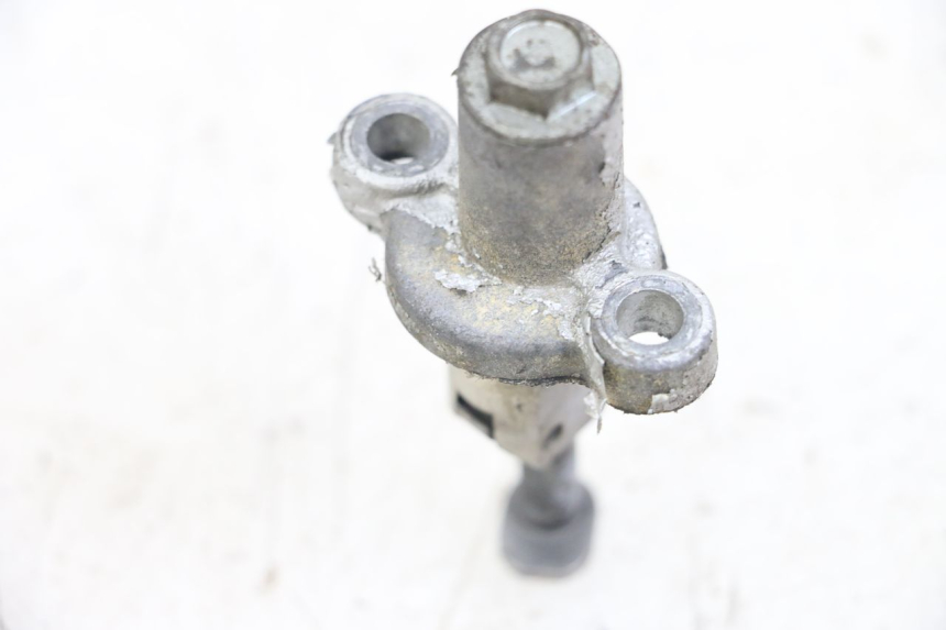 photo de TENSOR DE CORRENTE DE DISTRIBUIÇÃO HYOSUNG GF 125 (2001 - 2005) - Zoom do estado de desgaste