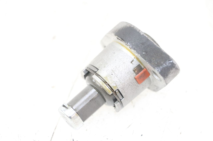 photo de TENSOR DE CORRENTE DE DISTRIBUIÇÃO GOES WIKI 125 (2010 - 2015) - Zoom do estado de desgaste