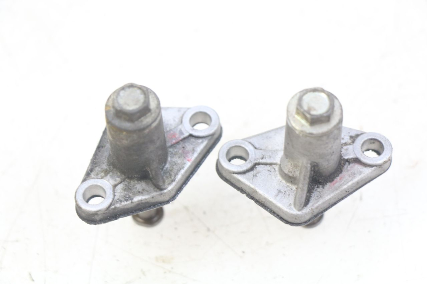 photo de TENSOR DE CORRENTE DE DISTRIBUIÇÃO GILERA GP 800 (2007 - 2013) - Detalhe da peça
