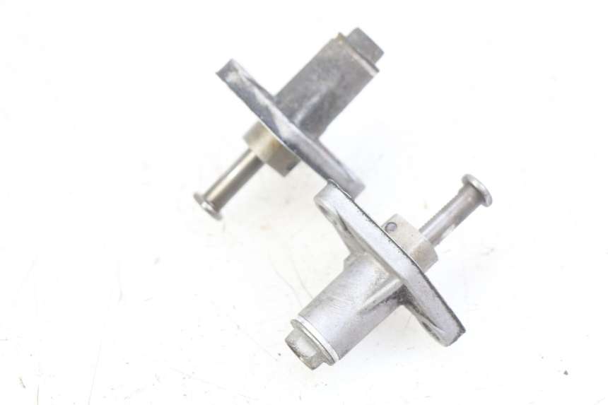 photo de TENSOR DE CORRENTE DE DISTRIBUIÇÃO GILERA GP 800 (2007 - 2013) - Zoom do estado de desgaste