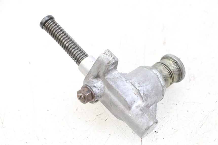 photo de TENSOR DE CORRENTE DE DISTRIBUIÇÃO SUZUKI GSX E 250 (1982 - 1983) - Zoom do estado de desgaste