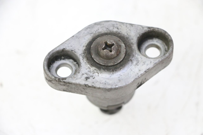 photo de TENSOR DE CORRENTE DE DISTRIBUIÇÃO DAELIM HISTORY 125 (2001 - 2002) - Zoom do estado de desgaste