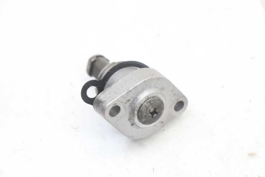 photo de TENSOR DE CORRENTE DE DISTRIBUIÇÃO HONDA NES AROBASE 125 (2000 - 2003) - Zoom do estado de desgaste