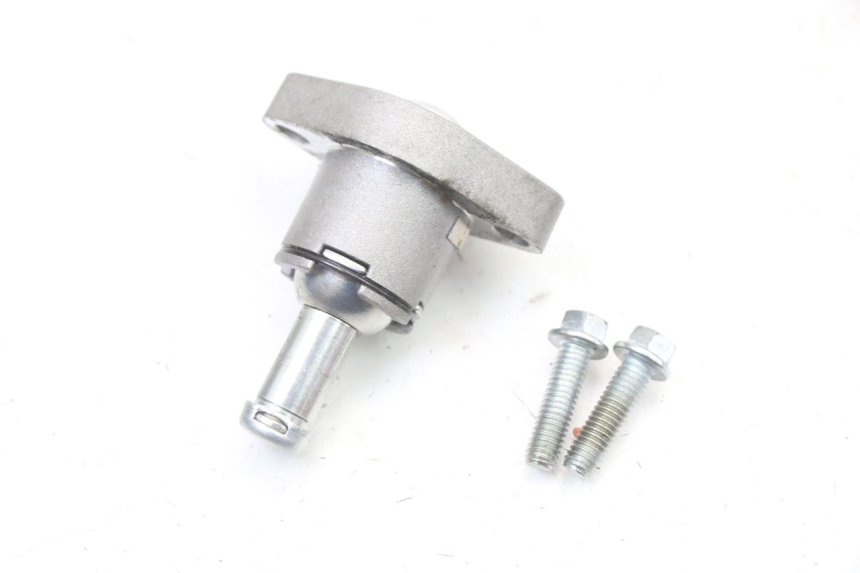 photo de TENSOR DE CORRENTE DE DISTRIBUIÇÃO LONGJIA SHARPY 125 (2020 - 2024) - Vista principal