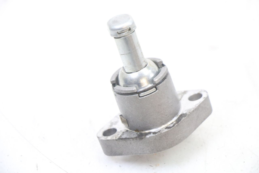 photo de TENSOR DE CORRENTE DE DISTRIBUIÇÃO LONGJIA SHARPY 125 (2020 - 2024) - Zoom do estado de desgaste