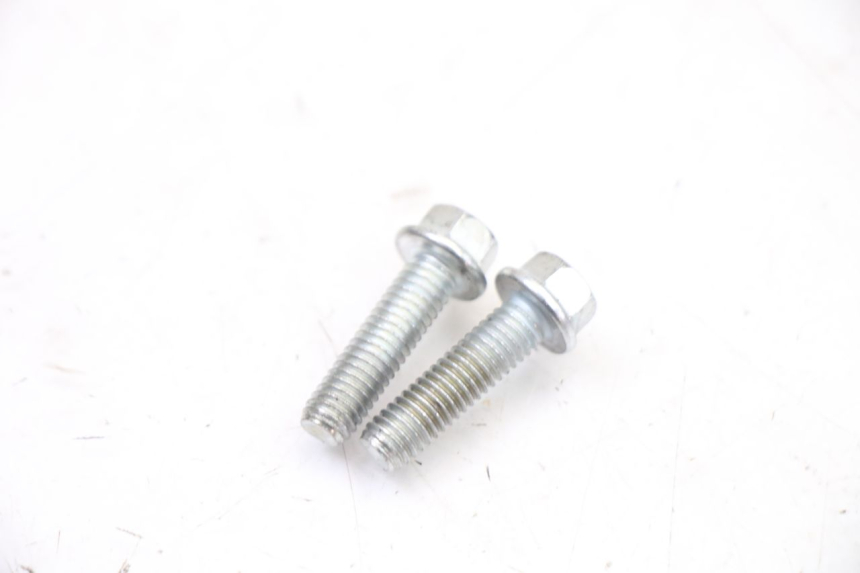 photo de TENSOR DE CORRENTE DE DISTRIBUIÇÃO LONGJIA SHARPY 125 (2020 - 2024) - Outro ângulo de visão