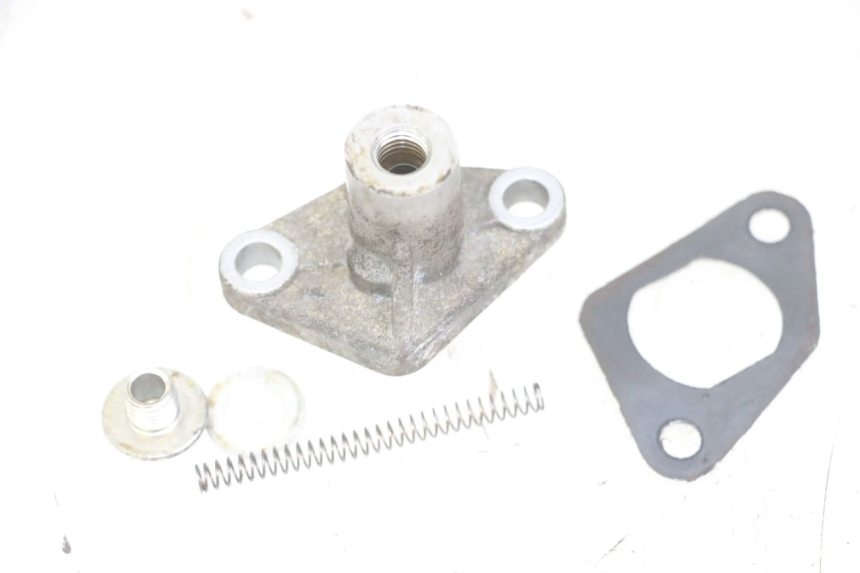 photo de TENSOR DE CORRENTE DE DISTRIBUIÇÃO PIAGGIO MP3 LT 300 (2010 - 2016) - Outro ângulo de visão