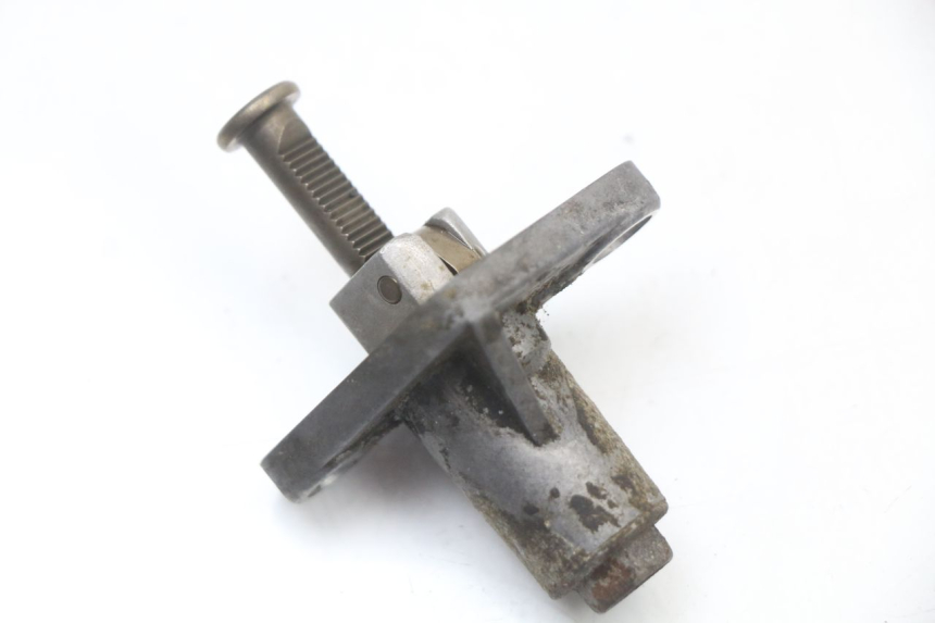 photo de TENSOR DE CORRENTE DE DISTRIBUIÇÃO PIAGGIO MP3 125 (2006 - 2014) - Zoom do estado de desgaste