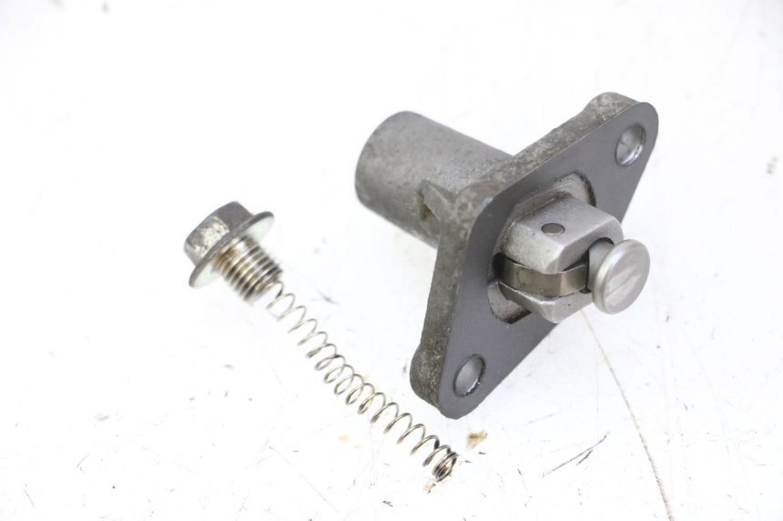 photo de TENSOR DE CORRENTE DE DISTRIBUIÇÃO PIAGGIO MP3 RL 250 (2006 - 2010) - Detalhe da peça