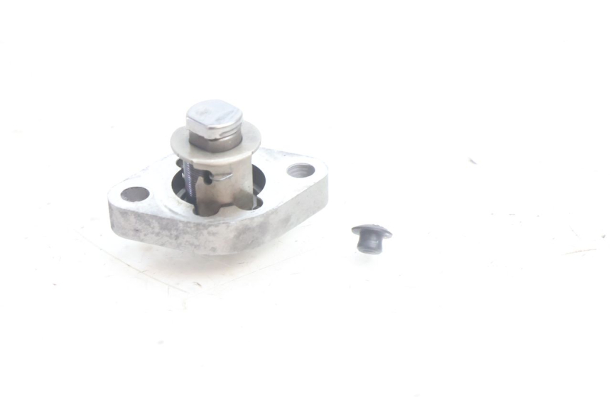 photo de TENSOR DE CORRENTE DE DISTRIBUIÇÃO YAMAHA N-MAX NMAX 125 (2021 - 2024) - Zoom do estado de desgaste